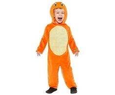 Riethmuller Europe Pokemon Charmander kostiumas
