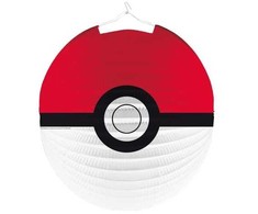 Amscan Pokemon žibintas 25 cm