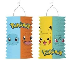 Riethmuller Europe Pokemon žibintas, 28 cm