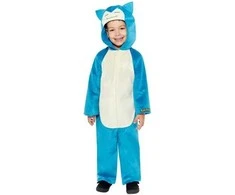Riethmuller Europe Pokemon Snorlax kostiumas