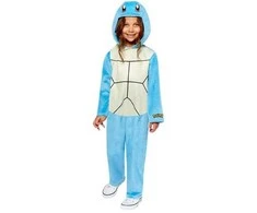 Riethmuller Europe Pokemon Squirtle kostiumas