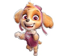 Amscan Skye Paw Patrol folieballon