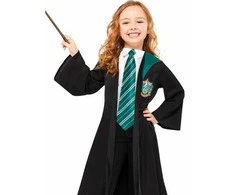 Riethmuller Europe Slytherin apsiaustas