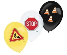 Riethmuller Europe Store maskiner balloner