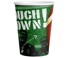 Riethmuller Europe Touchdown krus, 250 ml.
