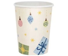 Riethmuller Europe Winter Woodland papkrus