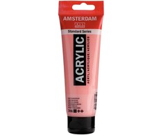 Artequipment Farba akrylowa TALENS AMSTERDAM 120ml 316 - VENETIAN ROSE uniw