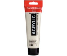 Artequipment Farba akrylowa TALENS AMSTERDAM 120ml 222 - NAPLES Geltonas LIGHT uniw