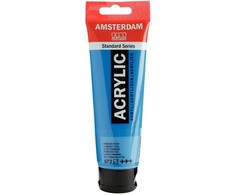 Artequipment ACRYLIC PAINT Mėlynas-Žalias 120ML