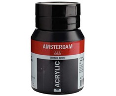 Talens Talens Amsterdam farba akryl 500ml 735 oxyde BL