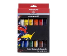 Talens Talens Amsterdam Expert Farby akrylowe 12x20ml