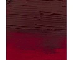 Amsterdam Expert serijos akrilinis vamzdelis Carmine Deep 322