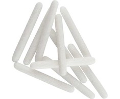 Artequipment Amsterdam Marker Nibs Small 6 x 2 mm - Round