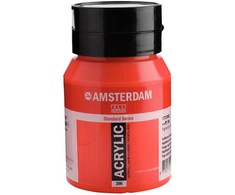 Talens AMSTERDAM ACRILINĖ SPALVA 500ML BUTELIS NAP…