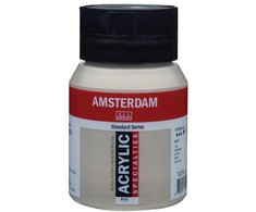 Akrilinė dažai - Etanas - 815 - Amsterdam - 500ml indelis
