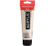 Artequipment Farba akrylowa TALENS AMSTERDAM 120ml 292 - NAPLES Geltonas Raudonas LIGHT uniw