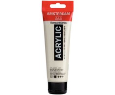 Artequipment Farba akrylowa TALENS AMSTERDAM 120ml 222 - NAPLES Geltonas LIGHT uniw