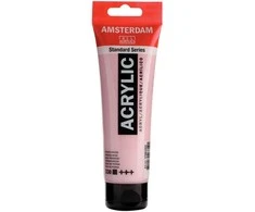 Amsterdam Standard serijos akrilinis vamzdelis „Persian Rose 330“