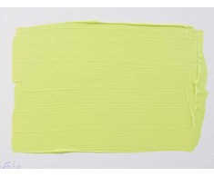 Artequipment Amsterdam Standard Series Acrylic Tube Yellowish Žalias Light 664