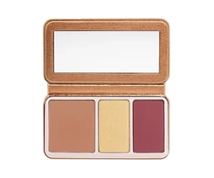 Anastasia Beverly Hills Face Palette Tropical Getaway