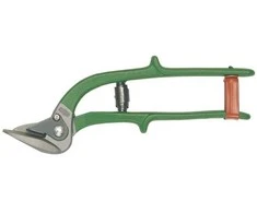 Žirklės Bessey D122N; 225 mm