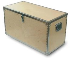 Andersen Nielsen Plyfa dėžutė 765X362X400