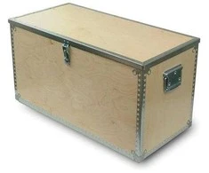 Andersen Nielsen Plyfa dėžutė 765X362X400