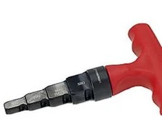Rothenberger kalibravimo įrankis - Rocaliber S (16-32mm), skirtas ir kalibravimui, ir nuėmimui