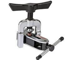 Rothenberger universalus vamzdžių platinimo įrankis 3/16" - 5/8"
