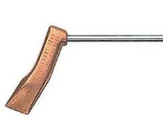 Andersen Nielsen Sievert loddebolt 550 Gr - 7017-20