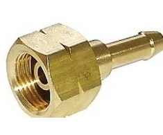 Andersen Nielsen Sivert slengennipple 3/8 - 1518-2