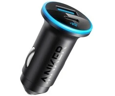 „Anker“ automobilinis įkroviklis 1A/1C PD 53W su PPS | A2735G11