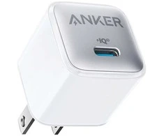 Krautuvas Anker įkroviklis 512 20W Balta