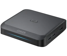 Anker A1903G11, Vidinis, AC, 28 V, Juodas