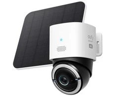 Anker WRL S330 4G LTE/Baltas T86P2321 EUFY