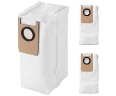 Anker Eufy | Dust Bag Baltas | T29B9021