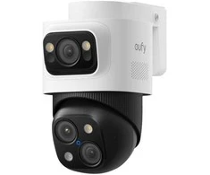 Anker Eufy PoE Cam S4 Baltas