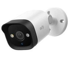 Anker Eufy PoE Cam E40 Baltas