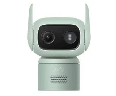 ANKER EUFY WiredCam C31 - Žalias