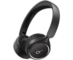 Anker H30I, Belaidės, Calls/Music, 183 g, Ausinės, Juodas