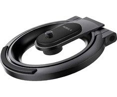 Anker „Nebula Capsule“ serijos kelioninis laikiklis, juodas