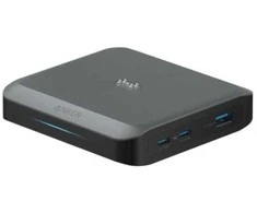 Anker A1903G11, Vidinis, AC, 28 V, Juodas