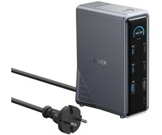 „Anker Prime“ įkrovimo stotelė 160 W | A83B63A1