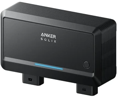 Anker Solix AS200 Alternator charger