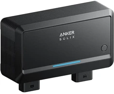 Anker Solix AS200 Alternator charger