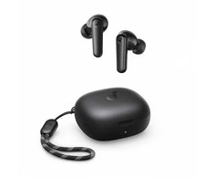 Ausinės Anker Soundcore R50i v2, Juodos spalvos
