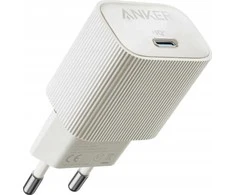 Įkroviklis - Anker 511 Nano 4 30W Baltas