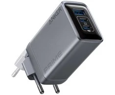 Anker Prime Charger 100W 2C1A GaNPrime | A2688341
