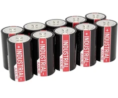 Ansmann 1504-0000 Alkali 1.5V Nicht wiederaufladbare Batterie (1504-0000)