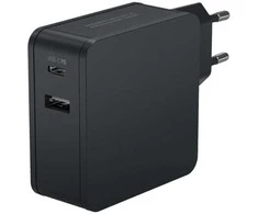 Ansmann namų įkroviklis 247PD 1xUSB 1xUSB Type-C PD 45W 4700mA